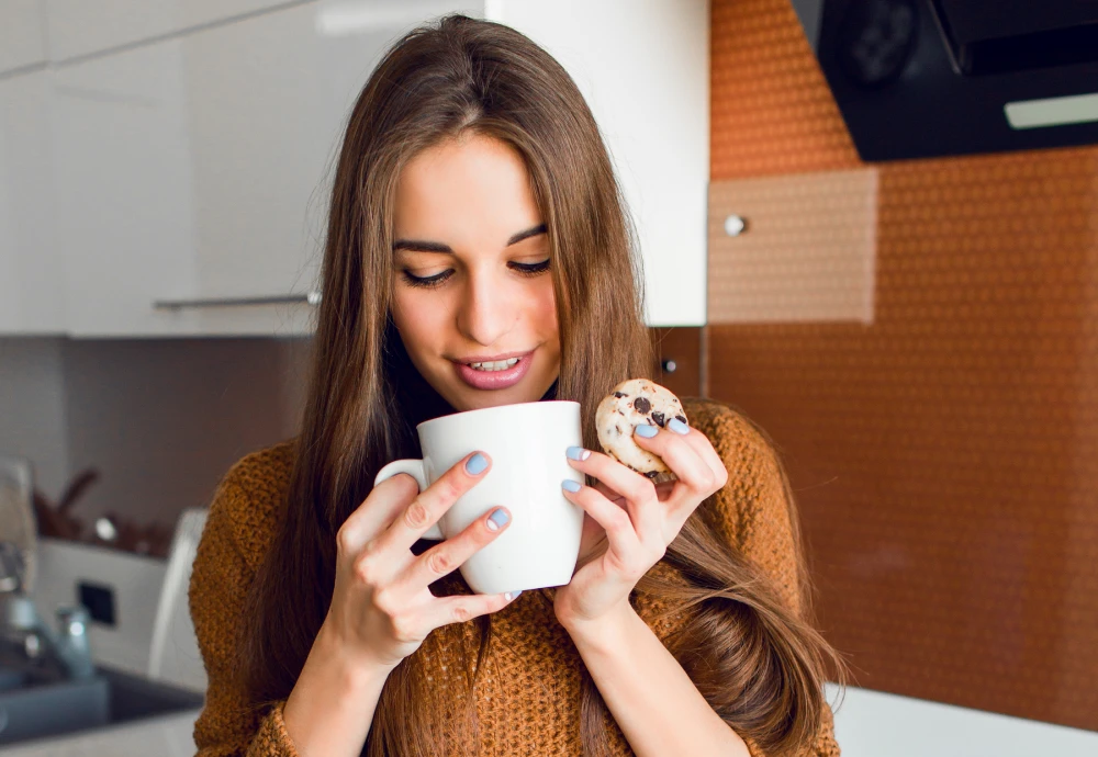 how to make cappuccino with espresso machine