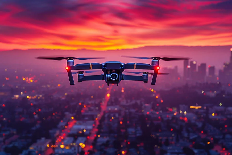 what's the best drone to buy